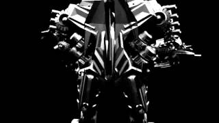 TRANSFORMERS 3DS MAX