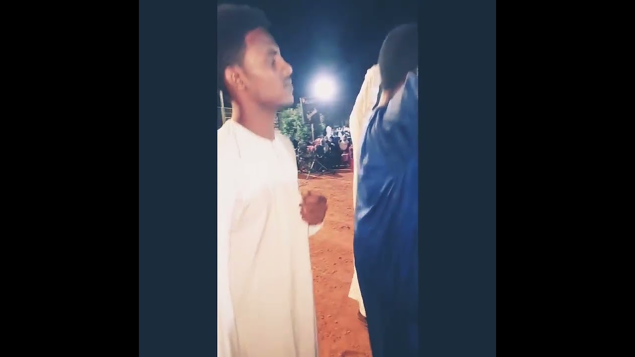 صولة سامح اكد