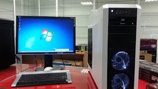 Игровой ПК i7 4960X + R9 290X | Полный обзор производительности