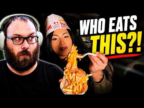 These “What I Eat in a Day” TikToks Are Unhinged