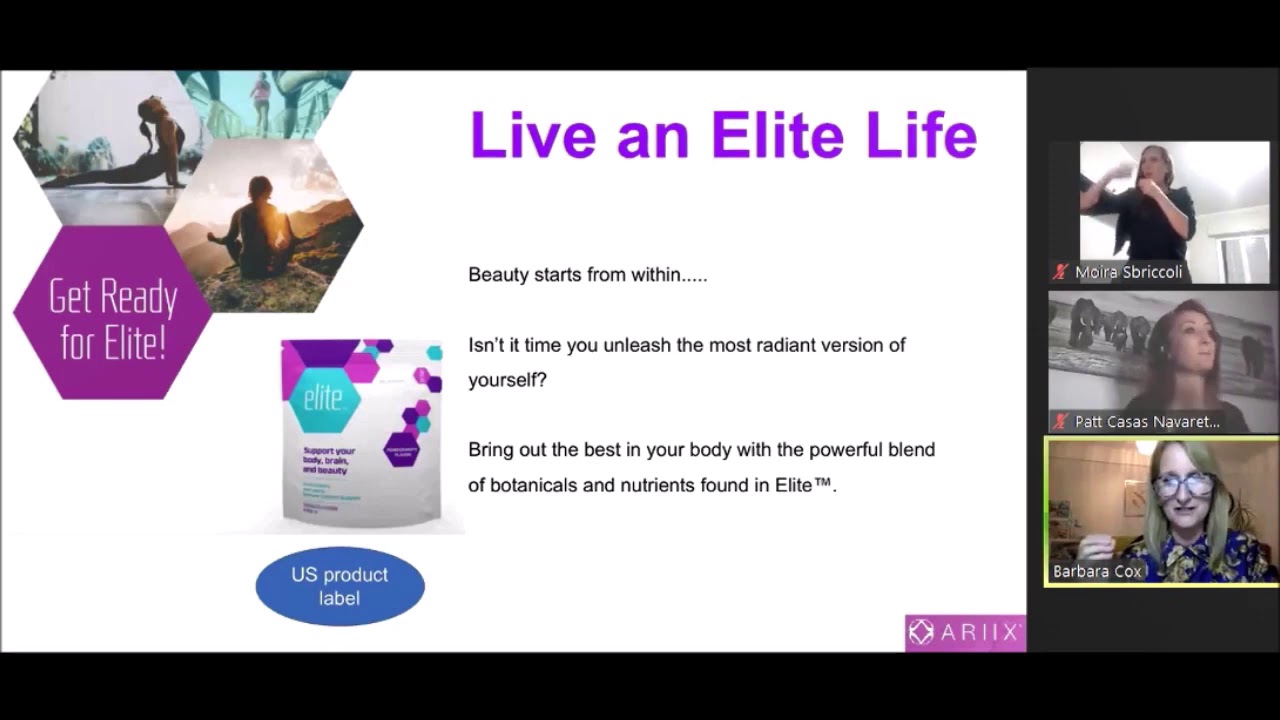 Ariix Elite - YouTube Ariix Elite - YouTube