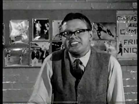 Christmas Night With the Stars 1964 Pt8 (Benny Hill)