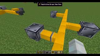 Gregtech 5 0 Sneaky Peek Item transport pip
