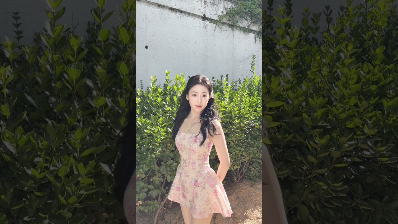 내 맘에 불을 질러줘 ❤️‍????