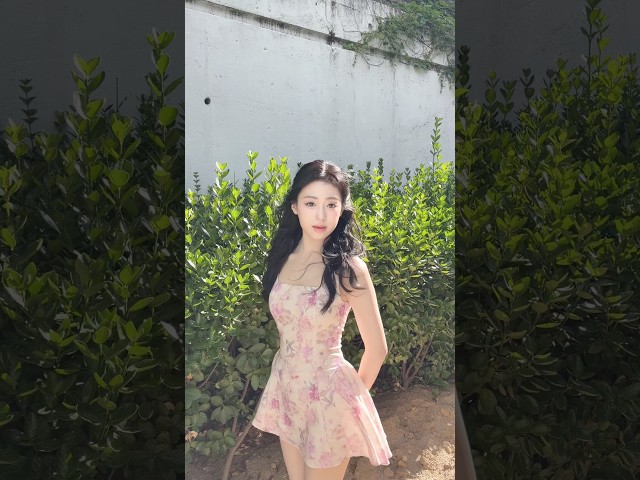 내 맘에 불을 질러줘 ❤️‍????