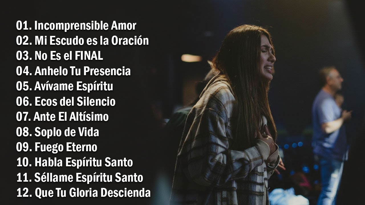 Mi Escudo es la Oración | Adoración que fortalece el alma | Música cristiana para conectar con Dios