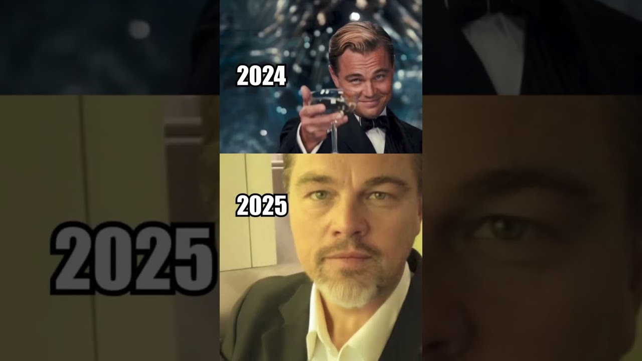 Wenn Du dank unserer Haarsysteme wieder ins Beuteschema von Leonardo fällst. 🙂