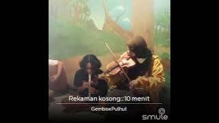 KUTUT MANGGUNG SLOW ROCK MANTAP 💖🙏
