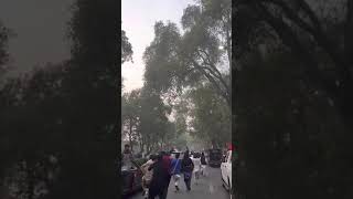 Imran Khan Going lahore High Court #lahorehighcuort #imrankhan #protocol #breakingkhabar #arrest