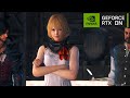 Final Fantasy 16  Cid's Adopted Daughter, Midadol Telamon Scene
