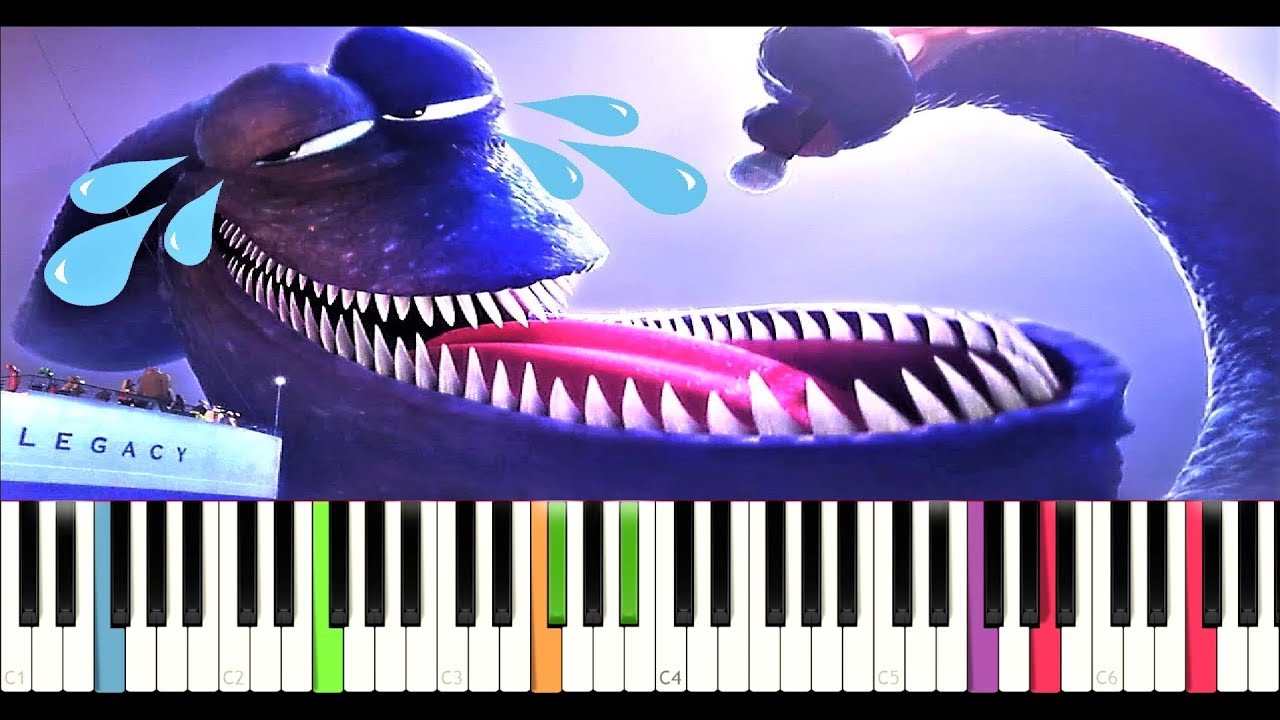 Hotel Transylvania 3 Seavolution Kraken Song Impossible Dramatic Remix By Theimpossibleorchestraremix Tv - mission impossible flute roblox id how to get robux free