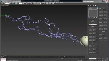 Piotr Suchodolski and ThinkingParticles: Power Unlimited Power ThinkingParticles BlackBox-HD