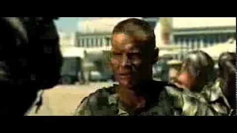 Black Hawk Down - We All Feel The Same Right Now