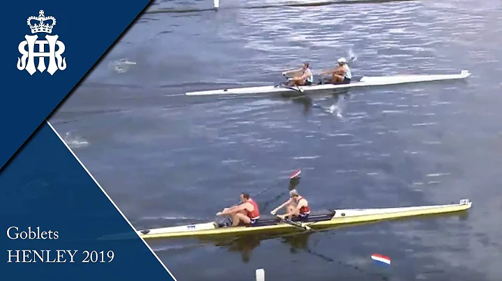 Diaz & Haack v Oyen & Steenman - Goblets | Henley ...
