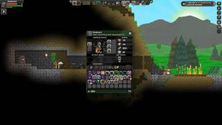 Let's Play Starbound 1.2 - The Outpost (3) Let's Play Starbound 1.2 - The Outpost (3)