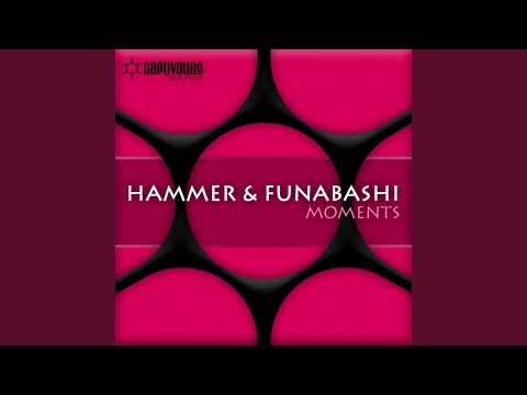 Mario Hammer — Moments (Original Mix)