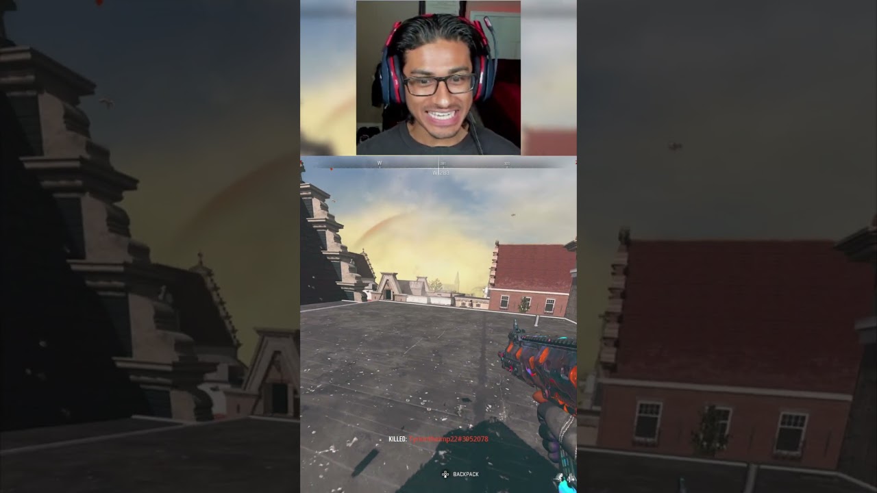 I HAVE UNLIMITED POWER! 