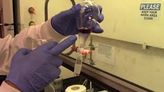 Isopentyl acetate (Banana Oil)