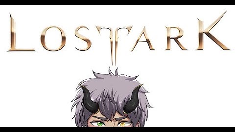 Lost Ark Part 1: Character Creation