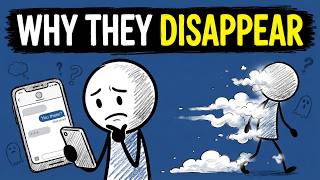 The Real Reason People Ghost (It’s Not What You Think) News