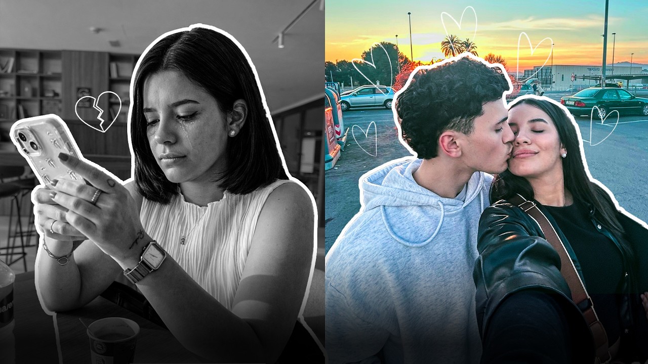 Lo que nunca nadie te enseñó sobre elegir pareja