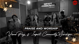 Viona Paays feat Impact Community