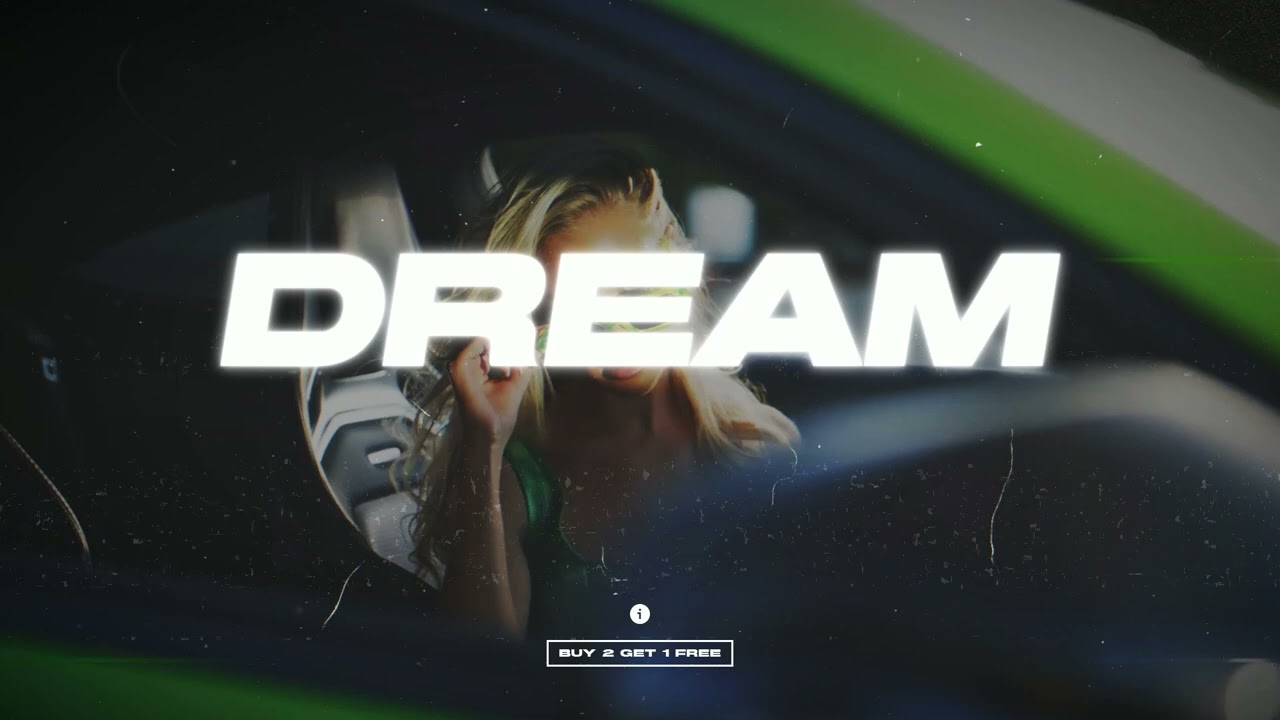 [FREE] French The Kid Type Beat 2022 "DREAM" | UK Melodic Type Instrumental