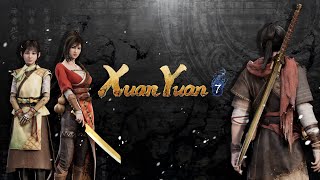 Xuan Yuan Sword 7 - Part 8