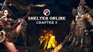 Shelter Online chp3 - ASSASSIN DAY