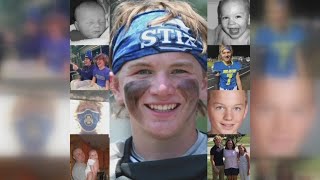 Olentangy teen victim of sextortion scam before taking own life; mom shares warning for parents