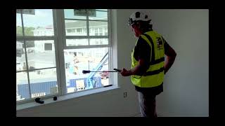 Procore Envelope Inspection