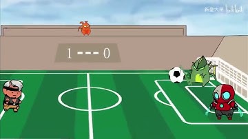 CrossFire: Commando decided to cheat