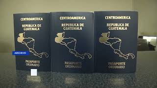 Requisitos Para Tramitar El Pasaporte Guatemalteco