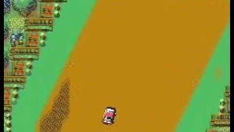 Rally King EX Time Trial Trailer (Game Center CX 2)