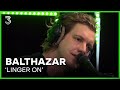 Balthazar met 'Linger On' live | 3FM Live Box | NPO 3FM