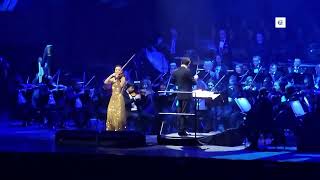 Rusanda Panfili - Pirates Of The Caribbean In Concert Andrea Bocelli - Arena Oradea 2024