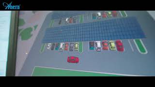 Solar Power System-Anern-China Factory