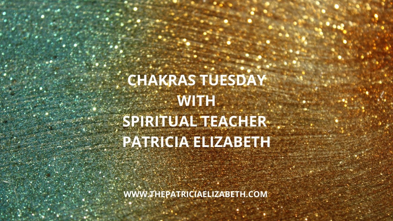 Chakras Tuesday   Heart Chakra