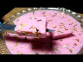 Ghaas ka halwa l agar agar halwa l china grass halwa recipe l ramzan special