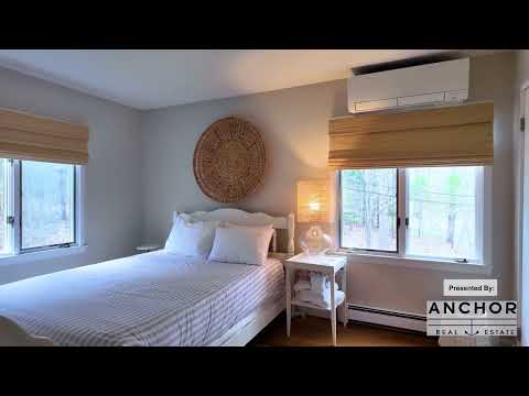 176 shore rd, York, ME home video tour
