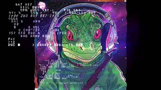 Lost Lizard - Descent (Psytrance)
