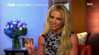 Britney Spears - 2016 50 Minutes Inside France Interview (HD) 720P