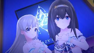 クレイジークレイジー（鷺沢文香、久川颯） - YouTube