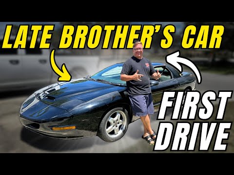 We Got It Running… But What We Found Next Was Heartbreaking
