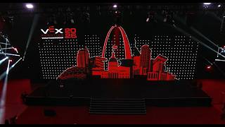 [Full video] Opening Ceremony | VRC MS, VEXU | Vex Worlds 2026