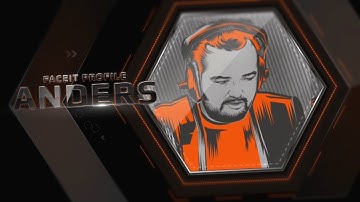 FACEIT Profiles: Anders Blume