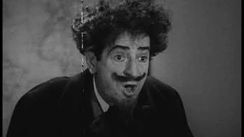 How To See A French Doctor - Starring Willie Howard