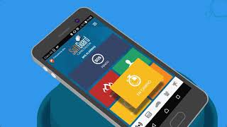 Smart Panics Boton APP desde cualquier lugar