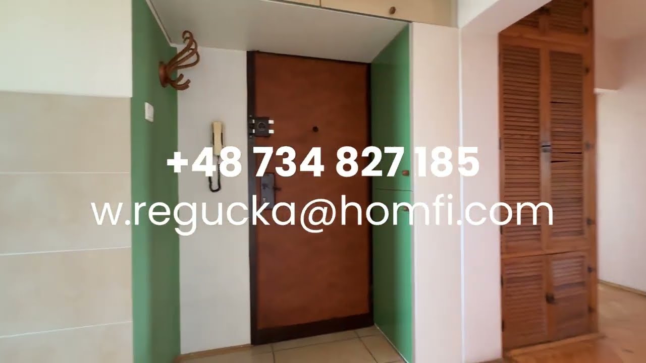 4-room apartment with a separate kitchen | Prądnik Biały - Apartment - Sale - Kraków, Śródmieście / Prądnik Czerwony