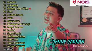 Denny Caknan Widodari L  Album Terbaru 2022
